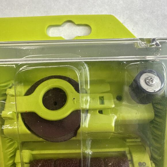 RYOBI TOOLS DRILL BITS A90AS120 missing three bits - Picture 5 of 12